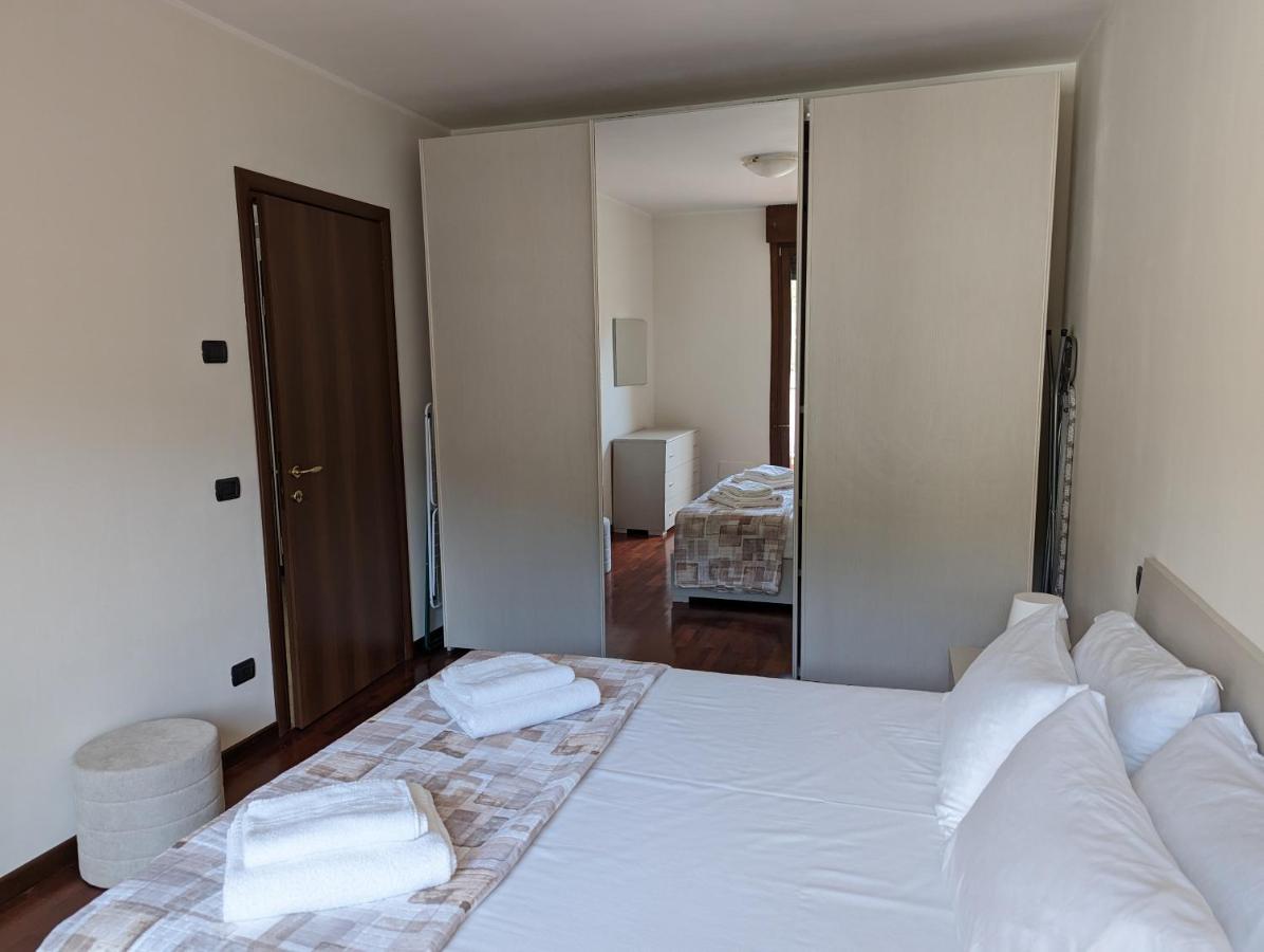 Spina Verde View Como Ngoại thất bức ảnh