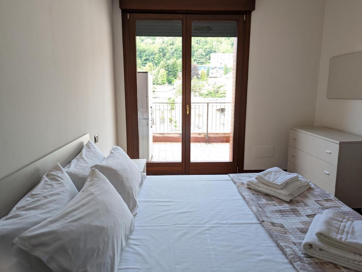 Spina Verde View Como Ngoại thất bức ảnh